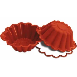 Silikomart Bakvorm Brioche