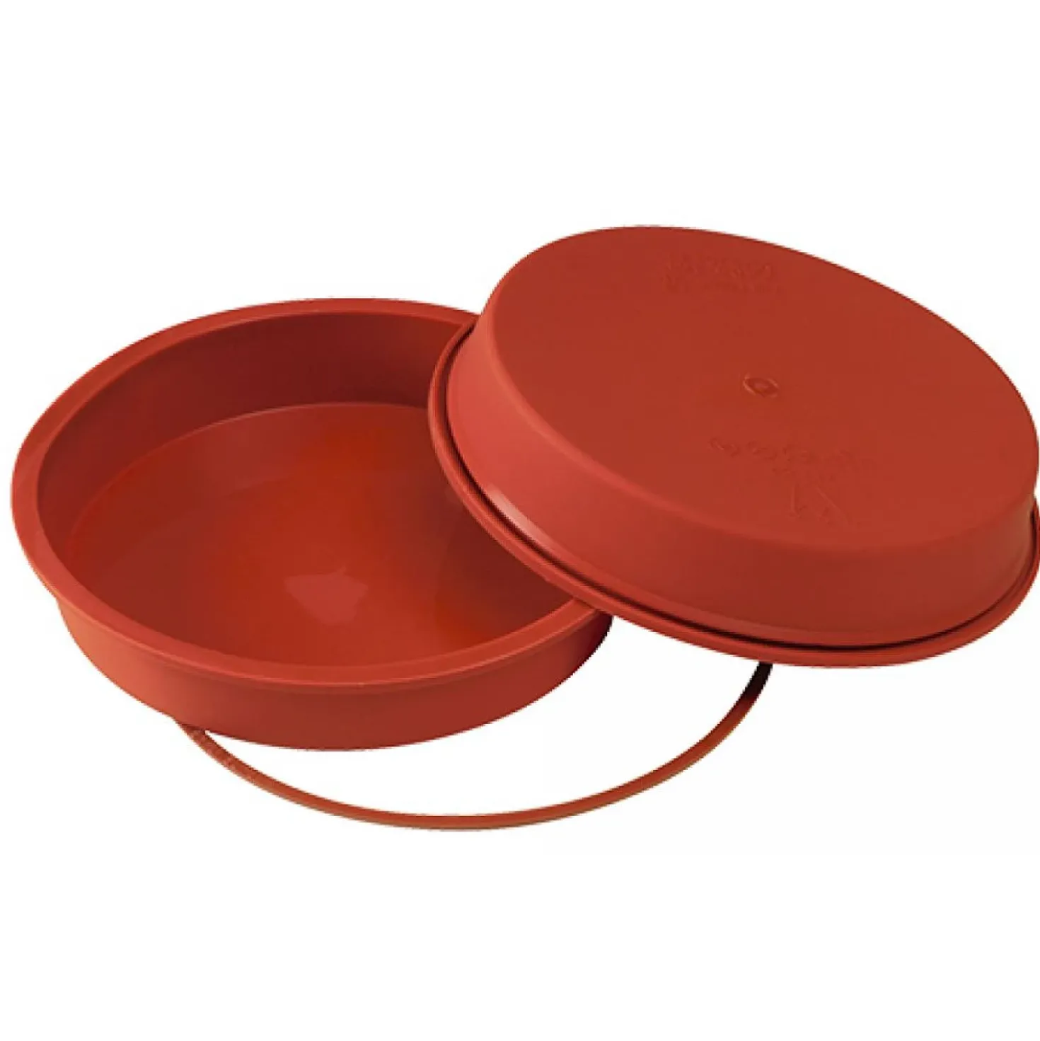 Silikomart Bakvorm Rond Ø 24 cm