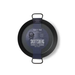 Skottsberg Carbon Partypan 38 cm