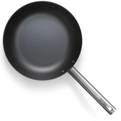 Skottsberg Carbon Wok 28 cm