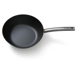 Skottsberg Carbon Wok 28 cm