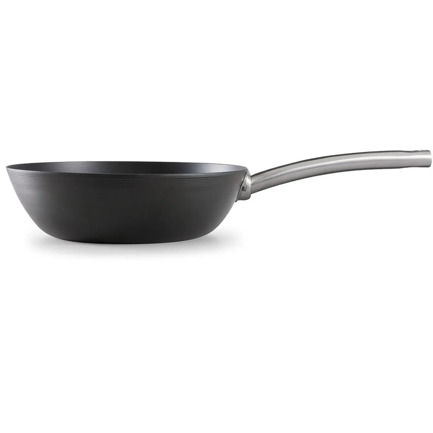 Skottsberg Carbon Wok 28 cm
