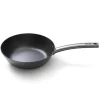 Skottsberg Carbon Wok 24 cm