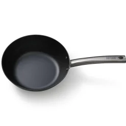 Skottsberg Carbon Wok 24 cm