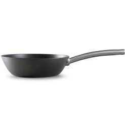 Skottsberg Carbon Wok 24 cm