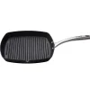 Skottsberg Gietijzeren Grillpan 28 cm