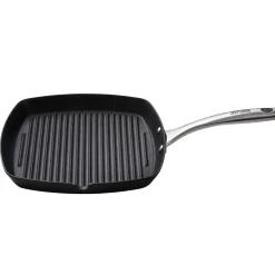 Skottsberg Gietijzeren Grillpan 28 cm