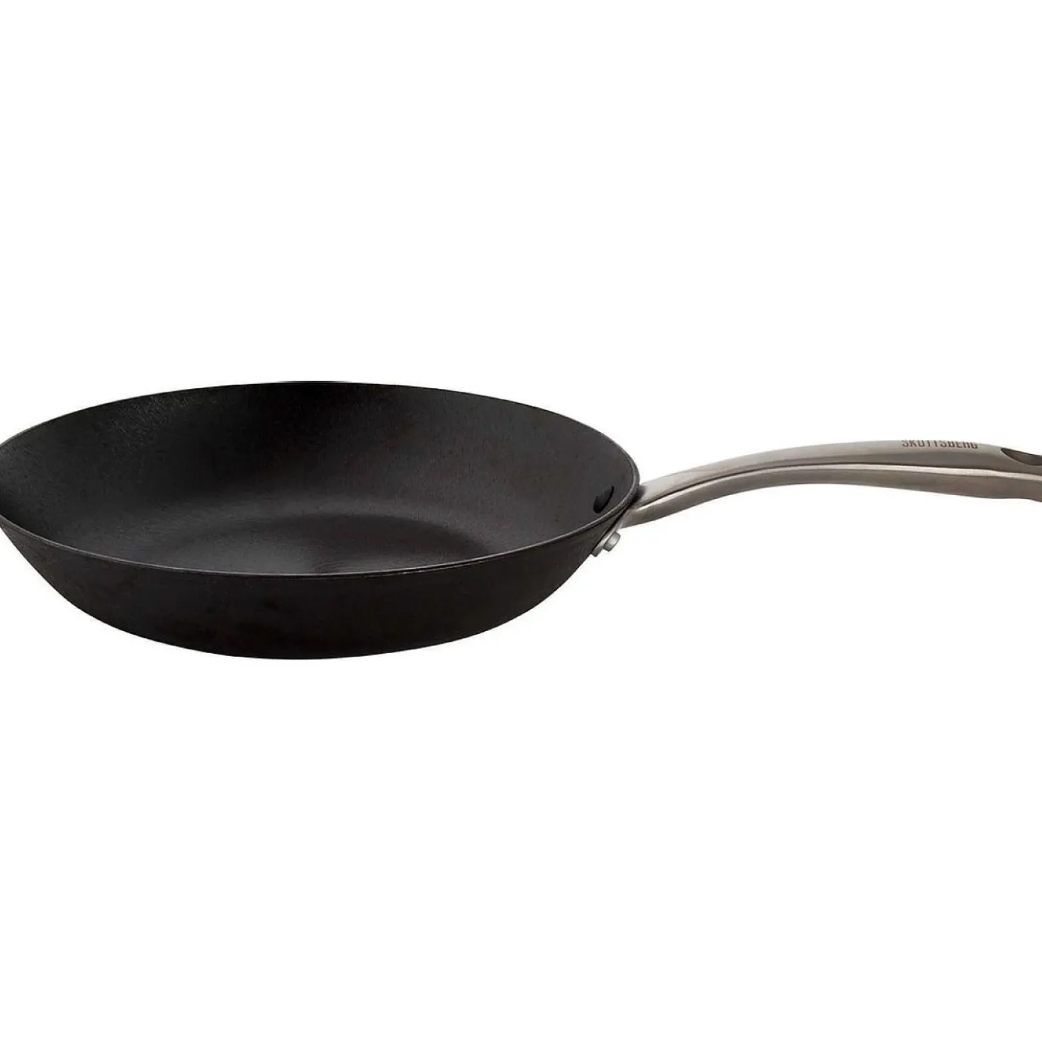 Skottsberg Gietijzeren Koekenpan 28 cm