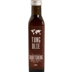 Skottsberg Tung Olie 250 ml