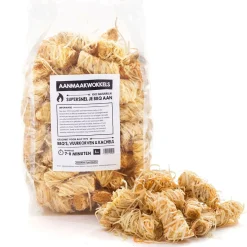 Smokin Flavours Aanmaakwokkels