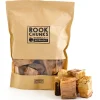Smokin Flavours Rookchunks Appelhout
