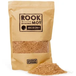 Smokin Flavours Rookmot Hickory