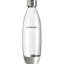 SodaStream Fles Met Metalen Dop