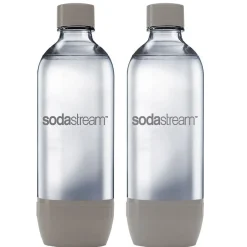 SodaStream Flessen 2 Stuks