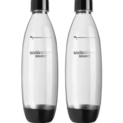 SodaStream Flessen voor Play en Source