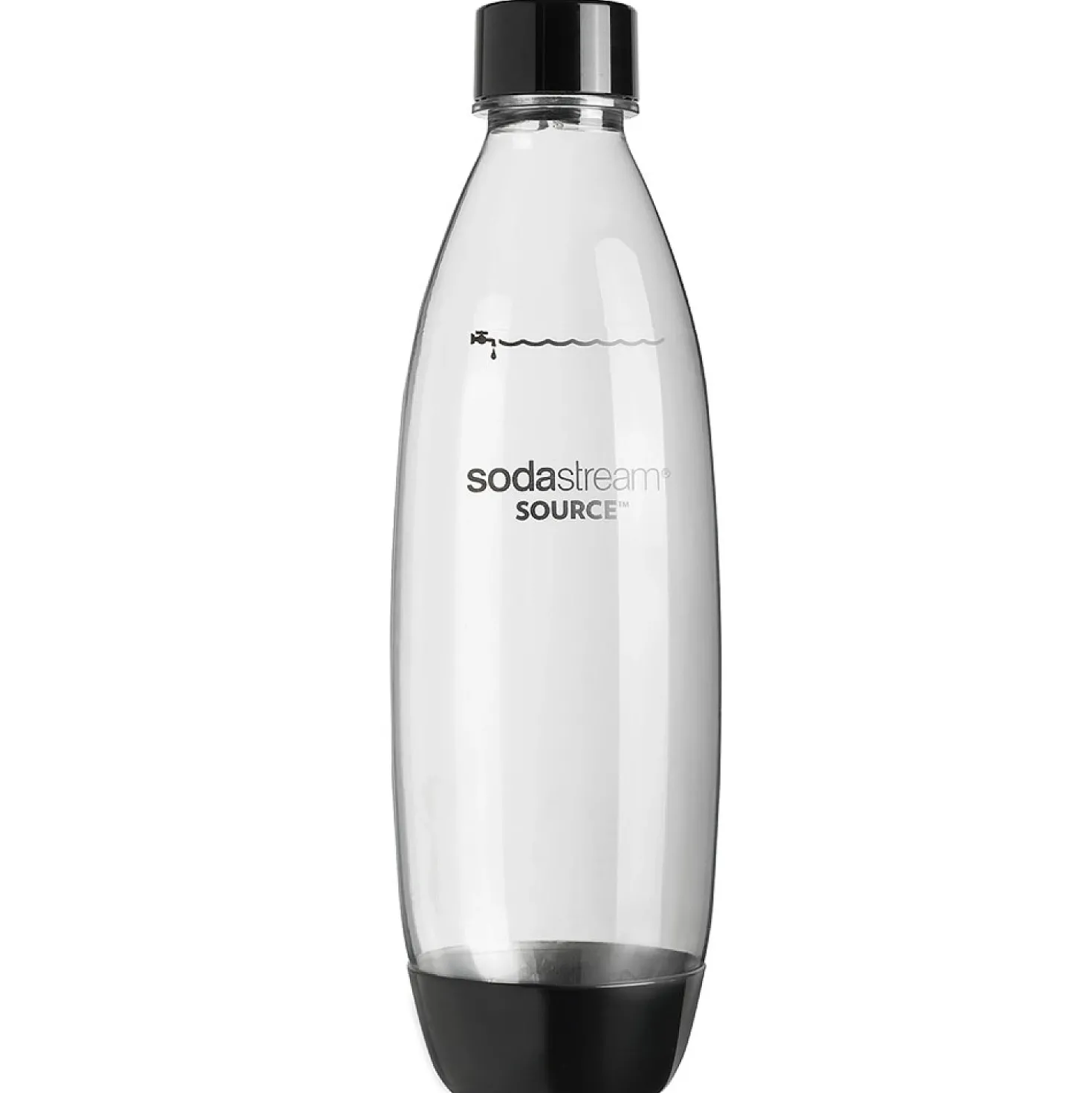 SodaStream Flessen voor Play en Source
