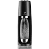 SodaStream One Touch Electric Zwart