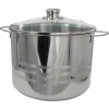 Soeppan 8 Liter