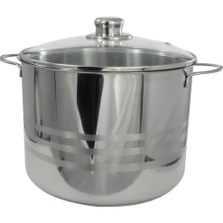 Soeppan 8 Liter