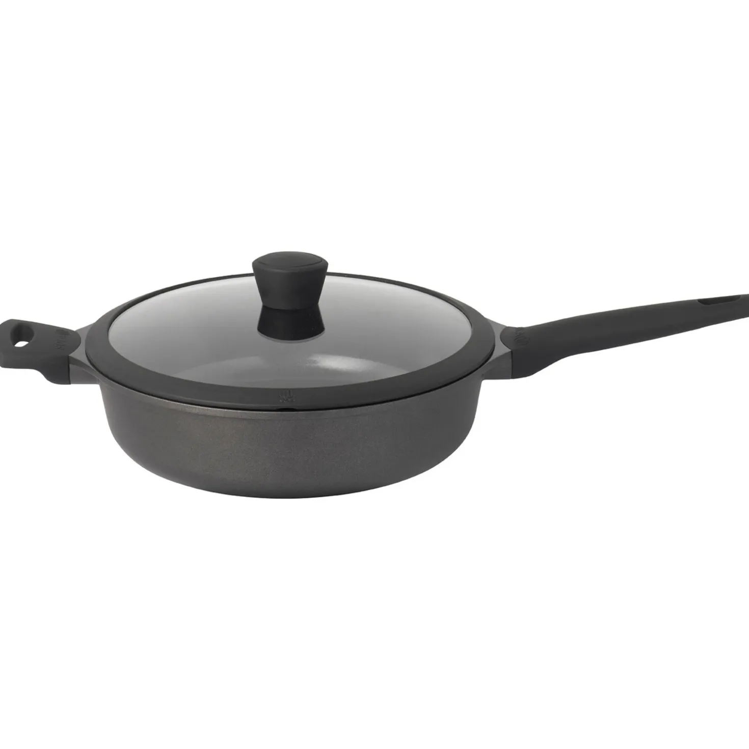Sola Ceramic Deluxe Hapjespan 28 cm
