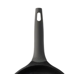 Sola Ceramic Deluxe Wok 30 cm