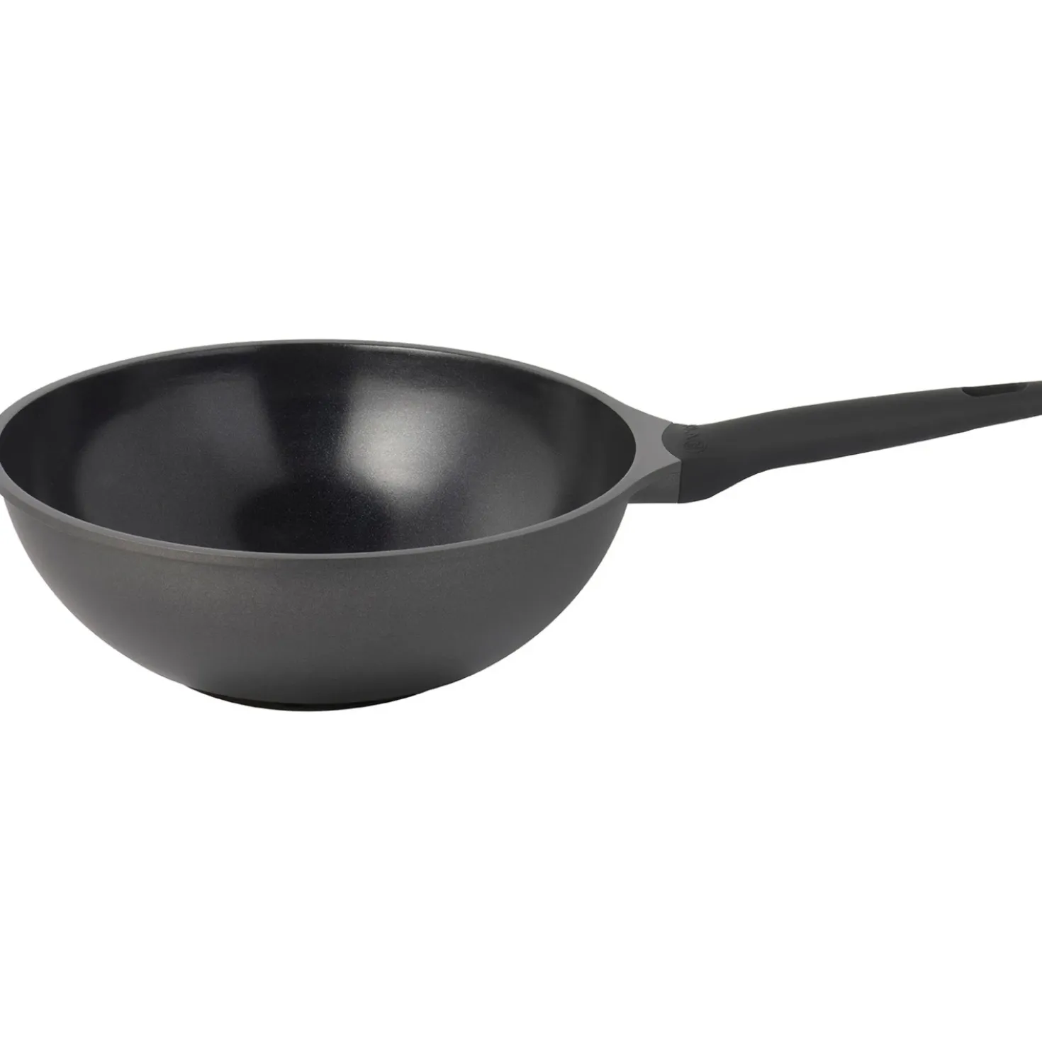 Sola Ceramic Deluxe Wok 30 cm
