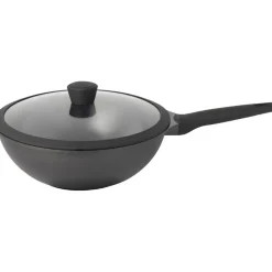 Sola Ceramic Deluxe Wok 30 cm