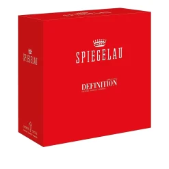 Spiegelau Definition Bourgogneglas 960 ml (2 stuks)