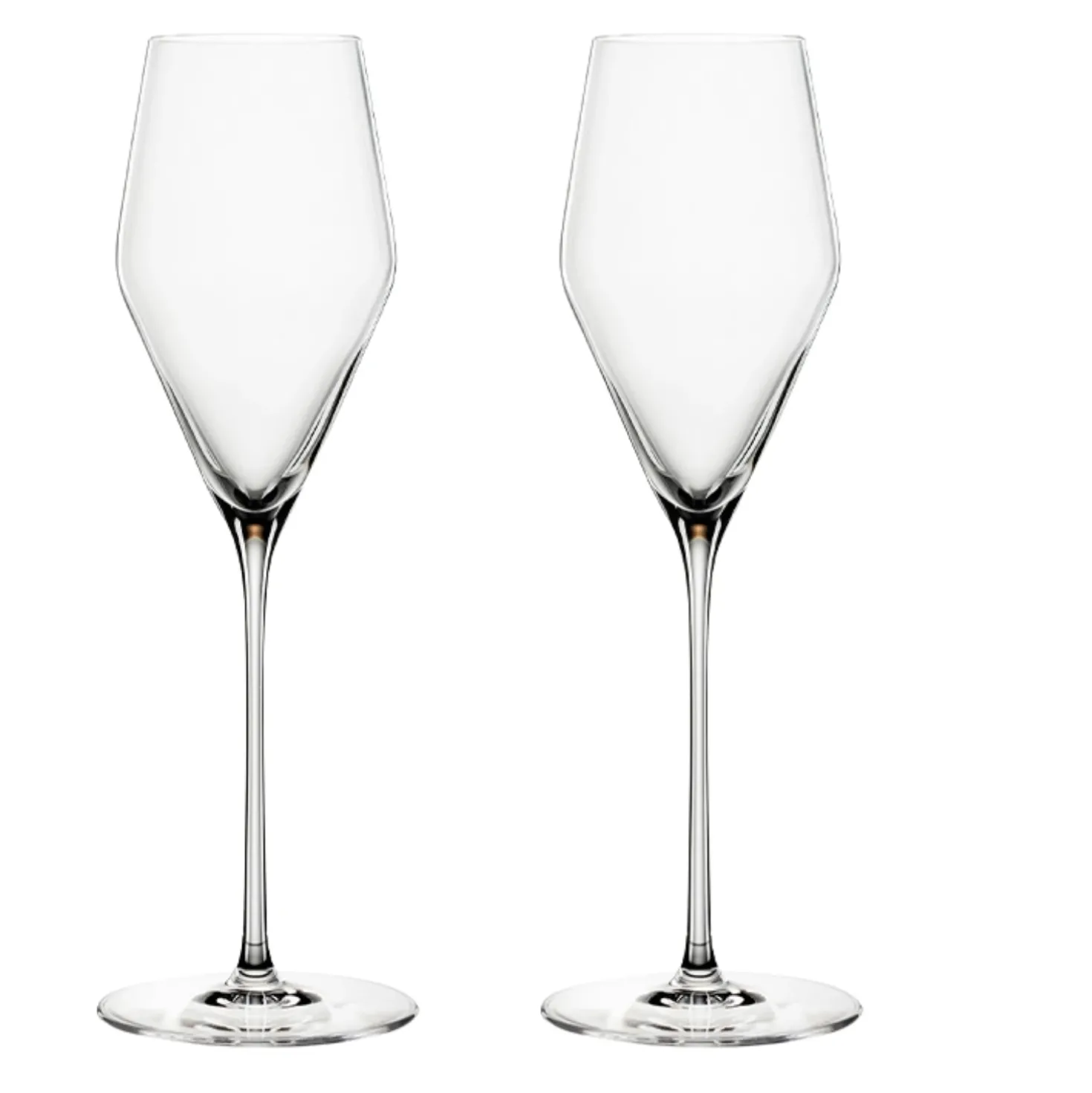 Spiegelau Definition Champagneglas 250 ml (2 stuks)