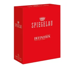Spiegelau Definition Universeel Wijnglas 550 ml (2 stuks)