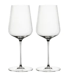 Spiegelau Definition Universeel Wijnglas 550 ml (2 stuks)