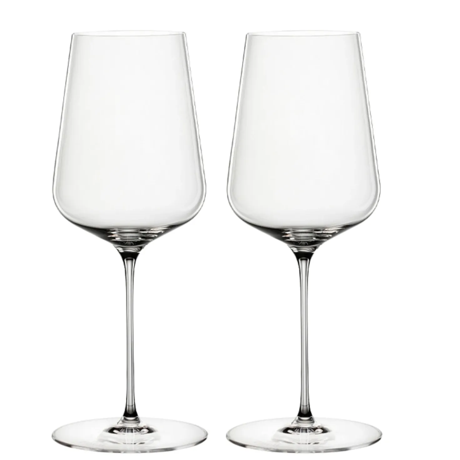 Spiegelau Definition Universeel Wijnglas 550 ml (2 stuks)