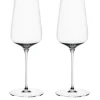 Spiegelau Definition Witte Wijnglas 435 ml (2 stuks)