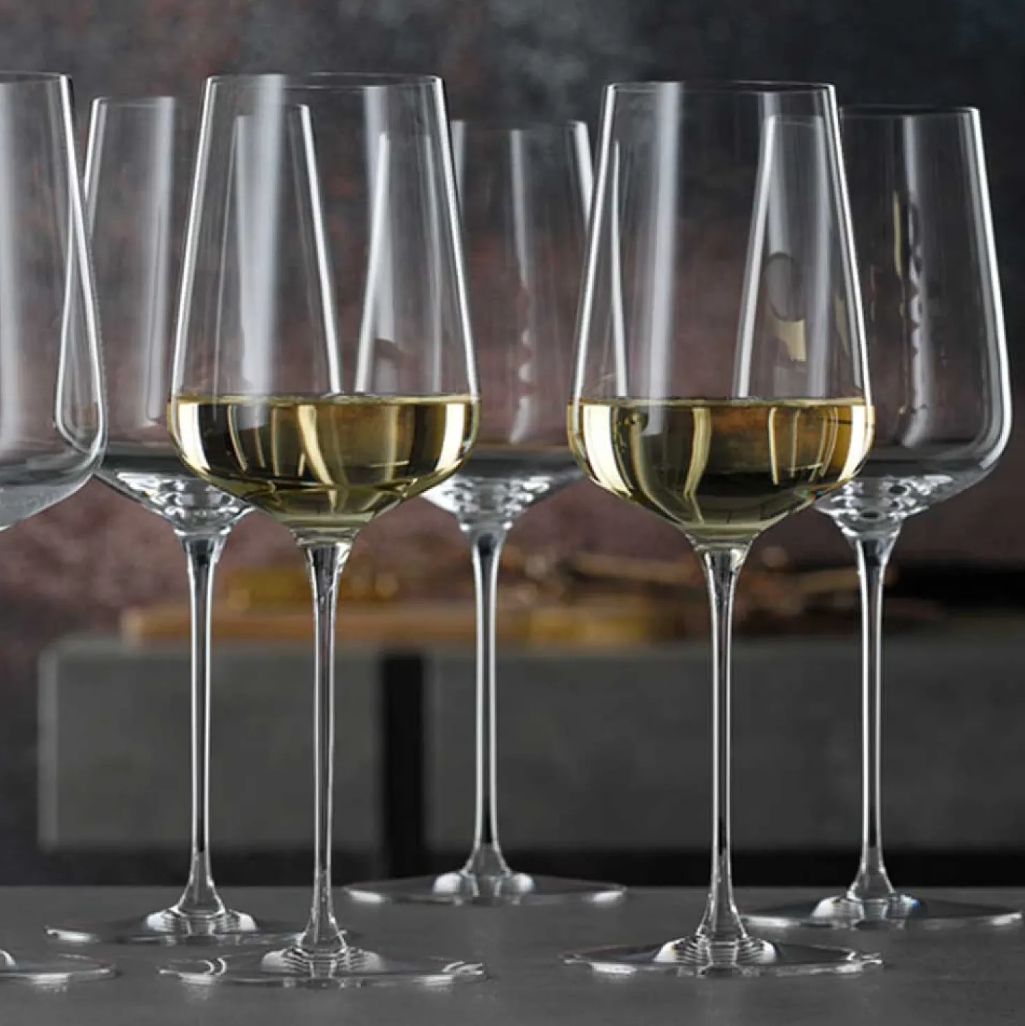 Spiegelau Definition Witte Wijnglas 435 ml (2 stuks)