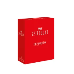 Spiegelau Definition Witte Wijnglas 435 ml (2 stuks)