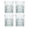 Spiegelau Elegance Whiskey Glazen (4 stuks)