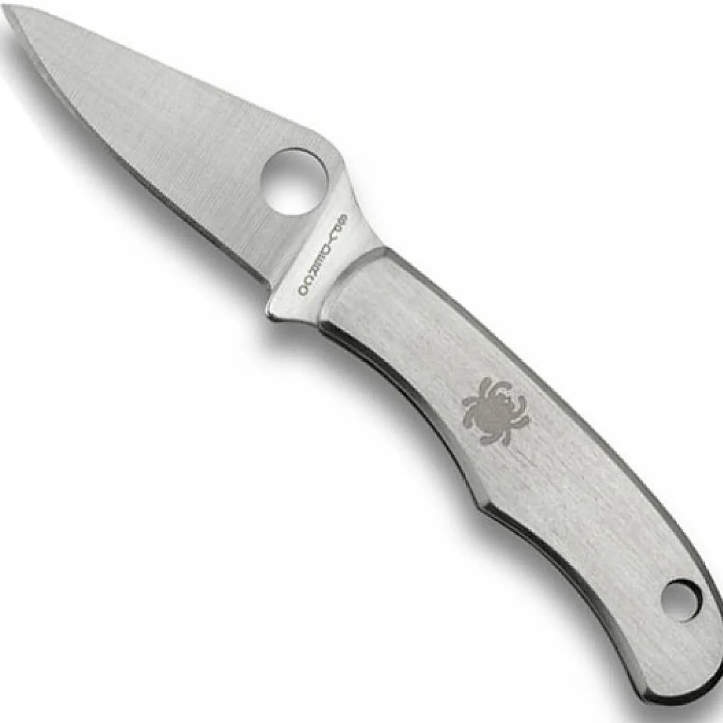 Spyderco Bug Mini Zakmes