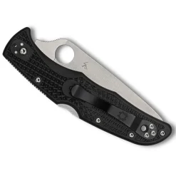 Spyderco Endura 4 Zakmes Thin Red Line Limited Edition