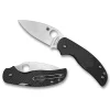 Spyderco Sage 5 Lightweight Black CPM S30V PE Zakmes