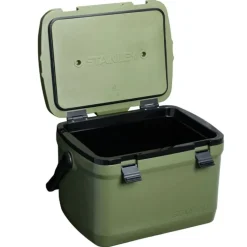 Stanley Adventure Easy Carry Outdoor Koelbox Groen