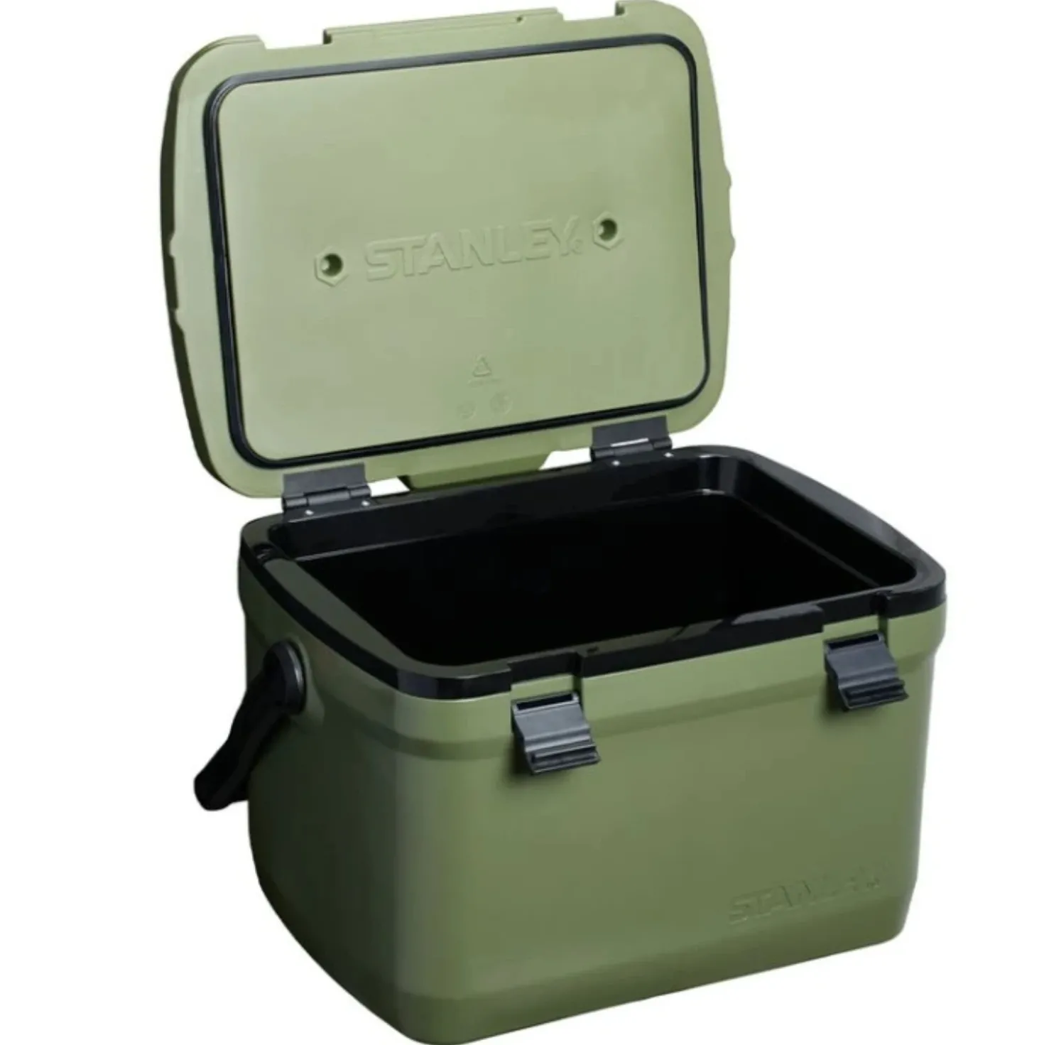 Stanley Adventure Easy Carry Outdoor Koelbox Groen