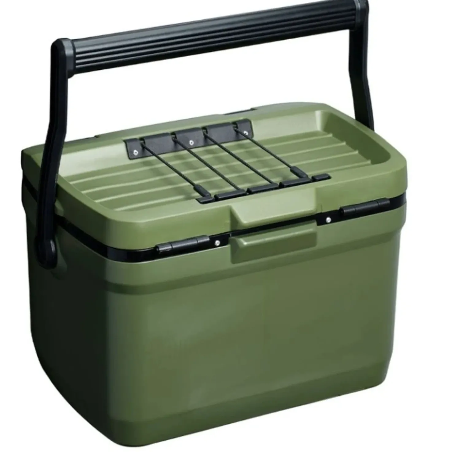 Stanley Adventure Easy Carry Outdoor Koelbox Groen