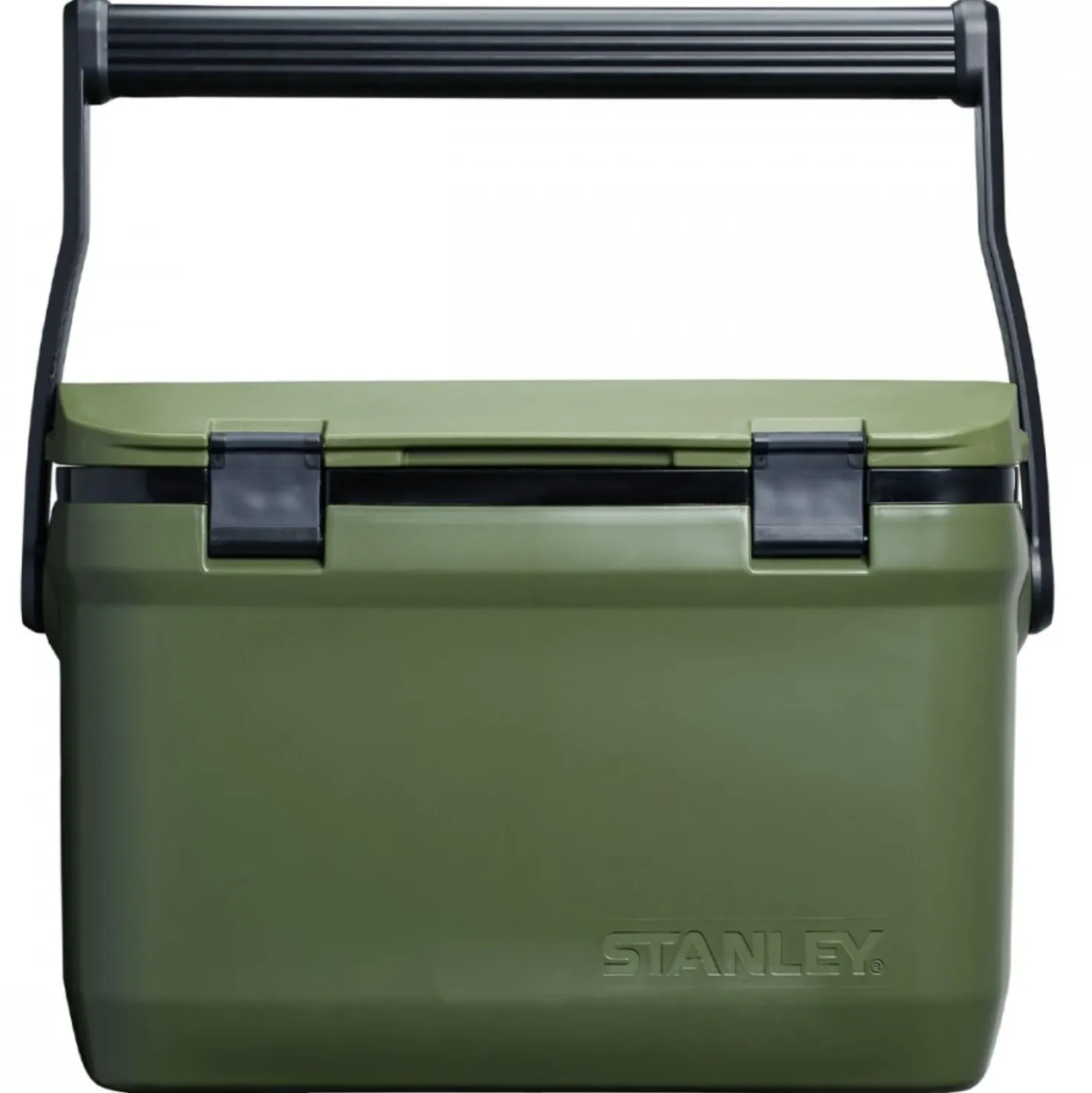 Stanley Adventure Easy Carry Outdoor Koelbox Groen