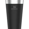 Stanley Adventure Stacking Beker Zwart 470 ml