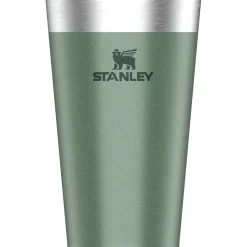 Stanley Adventure Stacking Beker Hammertone Green 470 ml