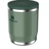 Stanley Adventure To-Go Food Jar Hammertone Green 530 ml