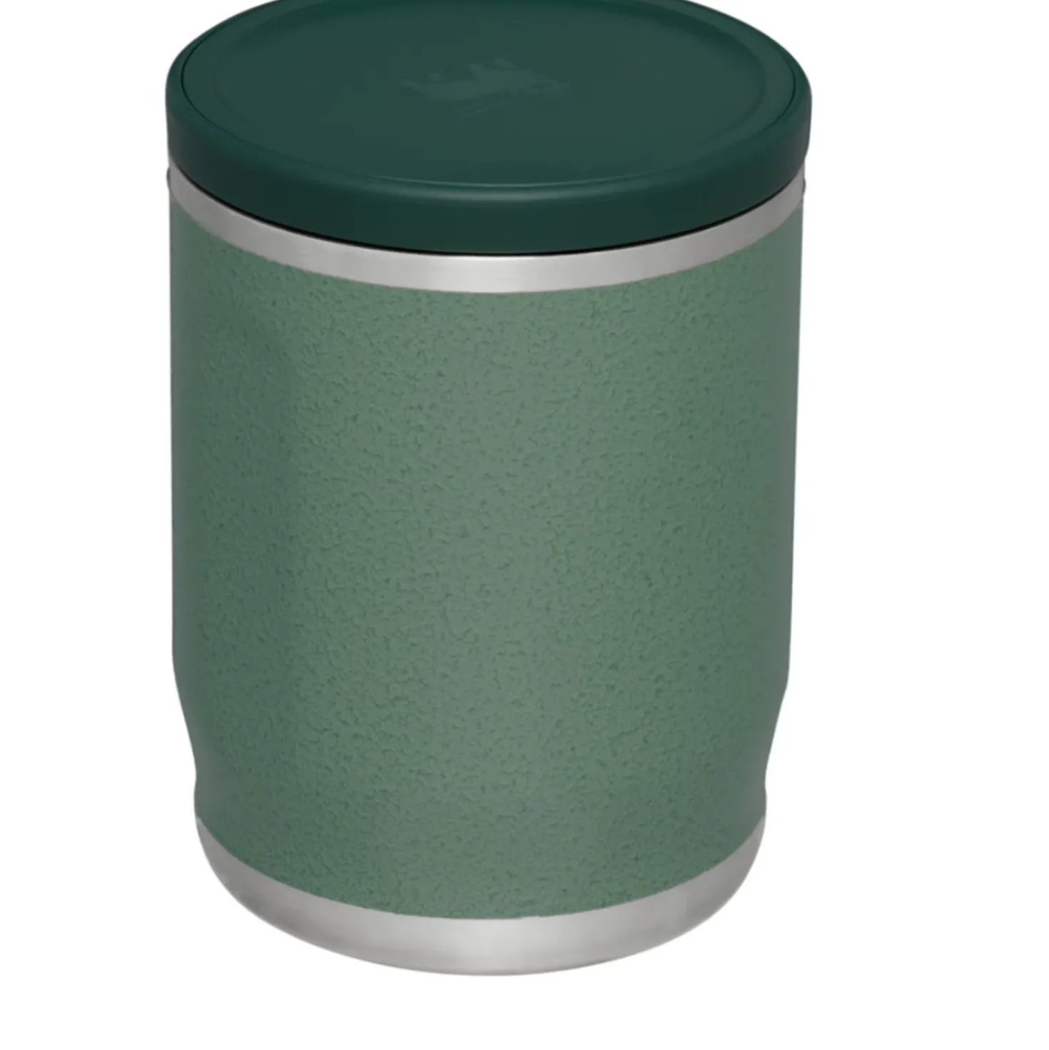 Stanley Adventure To-Go Food Jar Hammertone Green 530 ml