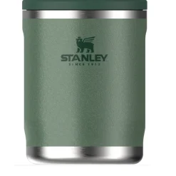 Stanley Adventure To-Go Food Jar Hammertone Green 530 ml