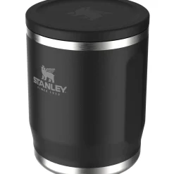 Stanley Adventure To-Go Food Jar Zwart 530 ml