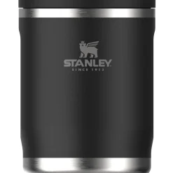 Stanley Adventure To-Go Food Jar Zwart 530 ml